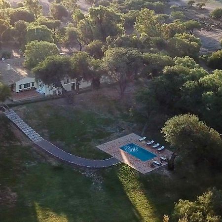 Estancia Banda Grande - Horse & Hiking Safaris Molinos Ngoại thất bức ảnh